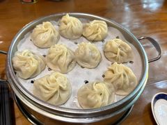 -老西门·常州菜(新区店)