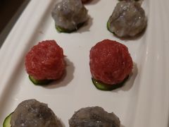-海月轩海鲜豆捞(紫金塔店)