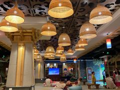 -青水瓦台汤泉(新华店)