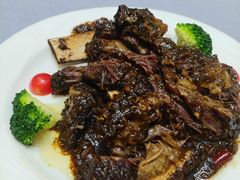 -金哥私房菜馆(张府园总店)