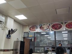 -无名老卤面(中华门店)
