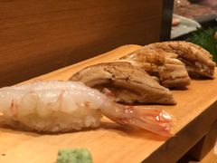 -筑地玉寿司(銀座コア店)