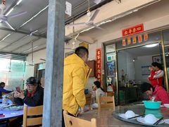 门面-哈味食店(外伶仃岛店)