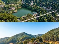 -龙门水都景区