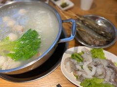 粥底火锅-吉友粥底火锅(方斜路店)