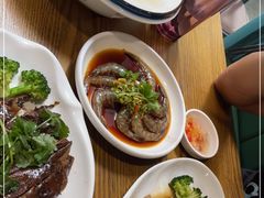 -寻潮忆卤鹅·潮汕餐馆(汇星店)
