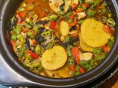 -鱼亨小鲜酸菜鱼(大信店)