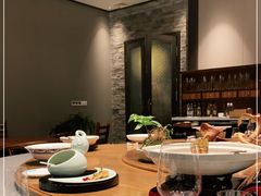 包厢-云境生态园(红谷滩店)