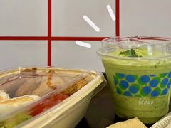 -KPRO肯律轻食(淘金店)