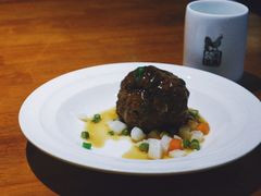 -黑鸡小馆(金源店)