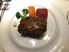 台塑牛排-王品台塑牛排(成都万象城店)
