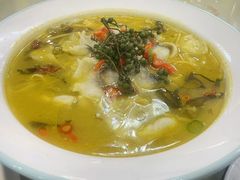 -北方饺子王·海肠捞饭·海鲜锅(山大店)