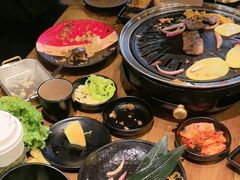 -九田家黑牛烤肉料理(衡百国际店)