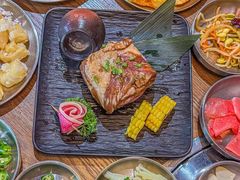 -香猪坊韩国烤肉专属门店(魏公村店)