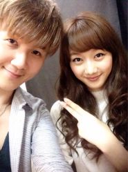 日本明星造型-icare美发沙龙