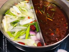 -老鼎旺安格斯牛肉火锅(衡艺广场店)