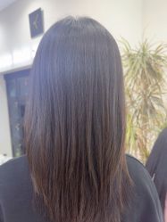 -FINE HAIR 烫染专业设计