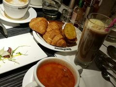 -斗牛士牛排餐厅(嘉里汇店)