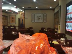 -老憨猪蹄(山大南路店)