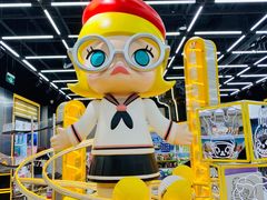 -泡泡玛特POPMART(合生汇店)