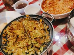 -西贝(六里桥旗舰店)