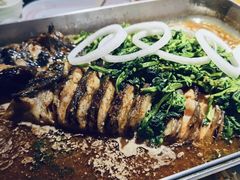 -鱼酷活鱼烤鱼(沈阳大悦城店)