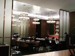 大堂-臻萃轩中餐厅(国家会展中心店)