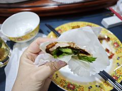 -中卫御苑福膳·养生局(圆明园店)
