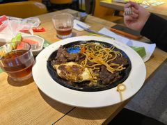 -豪客来牛排(宝龙城市广场店)