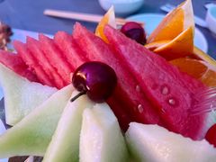 -粉墨特色菜·烧烤音乐酒馆
