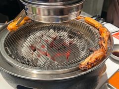 -范儿·嫂子烤肉·精致炭火烤肉(长治路店)