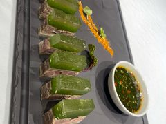 -合肥皇冠假日酒店·玉宫中餐厅