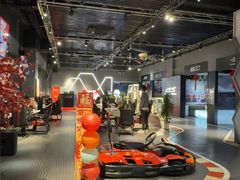 -魔赛卡丁车赛车汇(上海店)