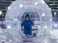 -宁波冰雪大世界(北仑区)