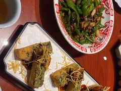 -北平印象.北京烤鸭.新京菜.融合菜(世贸店)
