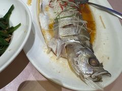 -王府井酒店(金桥港湾店)