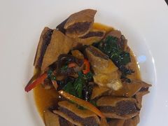 -胖老汉椒麻鸡清真新疆菜(西御街店)