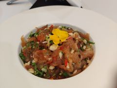 -红东阁东北菜烤肉酒馆(CROSS万象汇店)