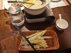 -U你·天然调味(南湖总店)