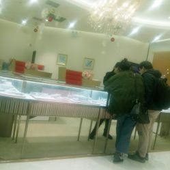 点击看大图 -钻石小鸟钻戒婚戒定制(石路店)