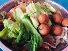 -修记牛杂店(同华东一路店)