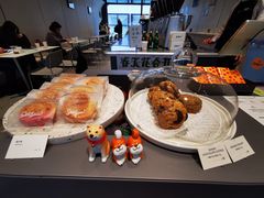 -Seesaw Coffee(上生新所店)