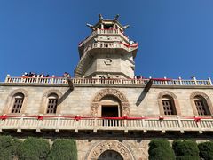 -锦州笔架山风景区