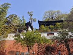 -东坡赤壁风景名胜区