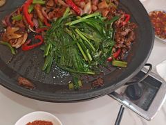 -一烙锅(友谊店)