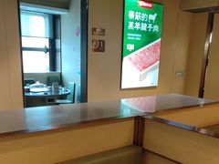 -海底捞火锅(河东万达广场店)