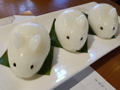 -南小馆(迪士尼小镇店)