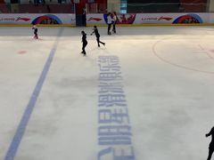 -全明星滑冰俱乐部(万象城店)
