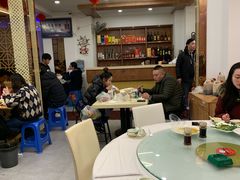 -渔中舟海鲜大排档(普陀沈家门店)