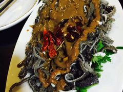 水爆肚-正宗天津烧麦馆(柳州路店)
